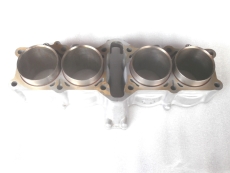 CBR1000F / SC21, Zylinder ORIGINAL HONDA Neuteil,12100MM5640
