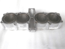 CBR1000F / SC21, Zylinder ORIGINAL HONDA Neuteil,12100MM5640