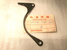 CB,XL,XR Dichtung Ritzelabdeckung,11396428300