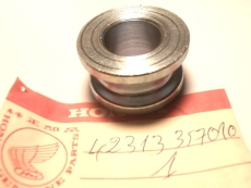CR250,MT250,XL350, Buchse Hinterrad 42313357010