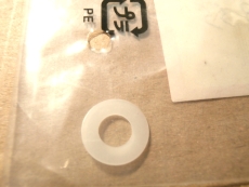 CBR,CRF,SLR,NSR Plastikscheibe,64509KE8700 CBR,CRF,SLR,NSR Plastikscheibe,64509KE8700