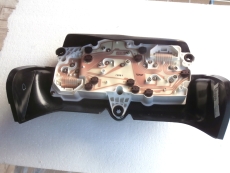 Instrumente ( clocks ) kpl. CBR600F 97 / 98,37100MALE01