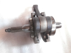 XL600R Kurbelwelle,13000MG2000