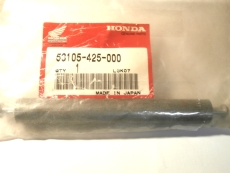 CB750KZ, VT500C, Lenkergewicht innen,53105425000