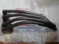 CBR600F PC19 / 23, CBR500F PC20, Auspuffkrümmer,18250MN4003