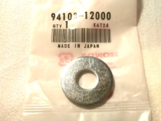VT750C Scheibe 12 mm für Lenkerbefestigung,9410312000