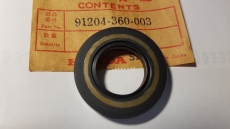 CR125R Kurbelwellensimmerring 25 x 45 x 7,91204360003 CR125R Kurbelwellensimmerring 25 x 45 x 7,91204360003
