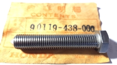 Einstellschraube Hinterradkettenspanner CB,VFm90119438000