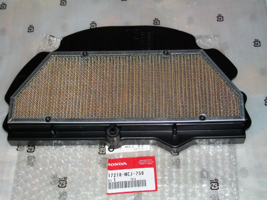 Luftfilter CBR900 / SC50,17210MCJ750