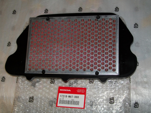 Luftfilter CBR1100XX,17210MAT000