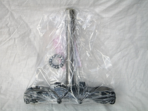 Gabeljoch XL650V,53219MCB610