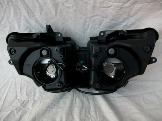 Scheinwerfer CBR1000RR/SC59,33102MFL641