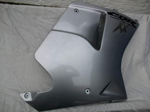 Verkleidung rechts CBR1100XX,64460MATD50ZC