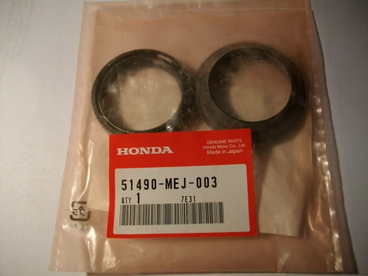 Gabeldichtringsatz HONDA CBR1000RR,51490MEJ003,CB900 / CBR600F