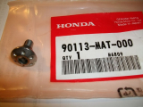 CBR1100XX Bundschraube 6 x 14,90113MAT000, CB1300,CB600F,CBF600
