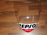 REPSOL Verkleidungsscheibe CBR1000RR REPSOL 07,64250MELD50ZA
