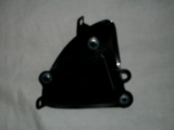 CBR1000RR Luftschachtgitter re., 77223MELD00 CBR1000RR Luftschachtgitter re., 77223MELD00