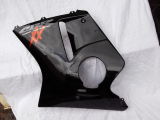 Seitenteil links CBR1100XX,64470MATD00ZB Seitenteil links CBR1100XX,64470MATD00ZB
