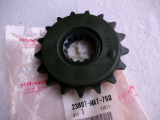 CBR1100XX, VFR800 Ritzel 17 Z,23801MAT760 CBR1100XX, VFR800 Ritzel 17 Z,23801MAT760