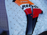 REPSOL Seitenteil li. CBR1000RR,64350MFLT30ZA REPSOL Seitenteil li. CBR1000RR,64350MFLT30ZA