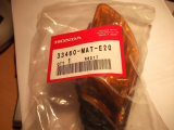 Blinker vo. li. CBR1100XX,33460MATE20 Blinker vo. li. CBR1100XX,33460MATE20