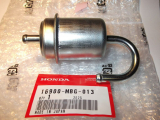 Benzinfilter HONDA CB / CBR / VFR / ST1300,16900MBG013 Benzinfilter HONDA CB / CBR / VFR / ST1300,16900MBG013