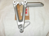 CBR600F/PC35 Soziusrastenhalter li. CBR600F,50760MBW000ZA cl