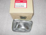 Scheinwerfereinsatz CRF230 / XR,33123KCY670 Scheinwerfereinsatz CRF230 / XR,33123KCY670