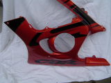Verkleidung links,64255MALG30ZC Verkleidung links,64255MALG30ZC