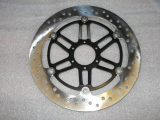 Bremsscheibe vo. re. CB1100 X-ELEVEN,45120MCCG11 Bremsscheibe vo. re. CB1100 X-ELEVEN,45120MCCG11