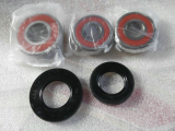 Radlagersatz hinten,WBK114 Radlagersatz hinten,WBK114