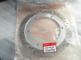 Bremsscheibe hi. GL1500,43251MT8000 Bremsscheibe hi. GL1500,43251MT8000