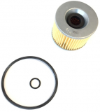 Ölfiltersatz alte 4 - Zylinder CB CBX,CBR,15410426010 Ölfiltersatz alte 4 - Zylinder CB CBX,CBR,15410426010