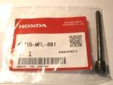 Gleitstift Bremse vo., 45215MFL881, CBR1000RR, CBR600RR Gleitstift Bremse vo., 45215MFL881, CBR1000RR, CBR600RR