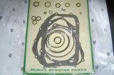HONDA Dichtungssatz Gehäuse CB350F ,06111333000 HONDA Dichtungssatz Gehäuse CB350F ,06111333000