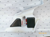 Verkleidung li. Mitte CBR400,64350MV4760ZB cl Verkleidung li. Mitte CBR400,64350MV4760ZB cl