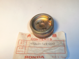 Bremsbelag HONDA CB50,45340149000