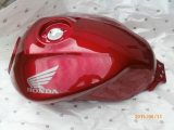 Tank CB900 HORNET,17500MCZD20ZD Tank CB900 HORNET,17500MCZD20ZD