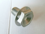 Vorderachsschraube CBR / VFR,90305ML7000 Vorderachsschraube CBR / VFR,90305ML7000