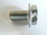 Vorderachsschraube CBR / VFR,90305ML7000 Vorderachsschraube CBR / VFR,90305ML7000