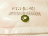 Clipmutter 4 mm, 64206MJ0000 Clipmutter 4 mm, 64206MJ0000