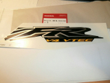 VFR800 VTEC Dekor Verkleidung Mitte li VFR800,64218MCWD00ZB VFR800 VTEC Dekor Verkleidung Mitte li VFR800,64218MCWD00ZB