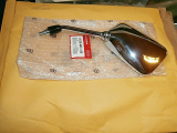 Spiegel li. CB750FII,88120MW3620