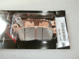 VFR1200 Bremsbelagsatz hi, VFR1200FD,06435MGED02 VFR1200 Bremsbelagsatz hi, VFR1200FD,06435MGED02