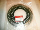 Bremsscheibe vo. MTX / XL / XR,45351KBB900 Bremsscheibe vo. MTX / XL / XR,45351KBB900
