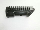 Fußrastengummi Fahrer,50661KRM860