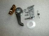 Umlenkhebelsatz Vergaser XR650,16018MBN672 Umlenkhebelsatz Vergaser XR650,16018MBN672