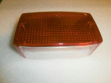 Rücklichtglas CB SEVENFIFTY / CM400T / CX500C,33702KK9690 Rücklichtglas CB SEVENFIFTY / CM400T / CX500C,33702KK9690