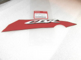 CBR125 Dekor VERKLEIDUNG Mitte rechts CBR125,64311KTYD50ZA