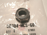Bundmutter 10 mm selbstsichernd Federbein,90304MCSG01 Bundmutter 10 mm selbstsichernd Federbein,90304MCSG01